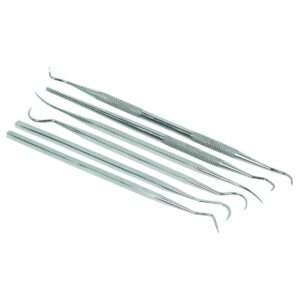harbor freight hook and pick set