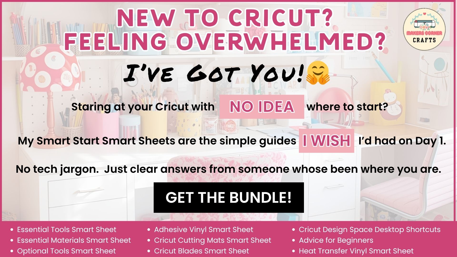 Smart Start Smart Sheets Promo