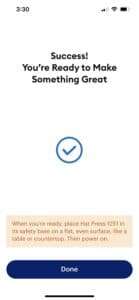 success