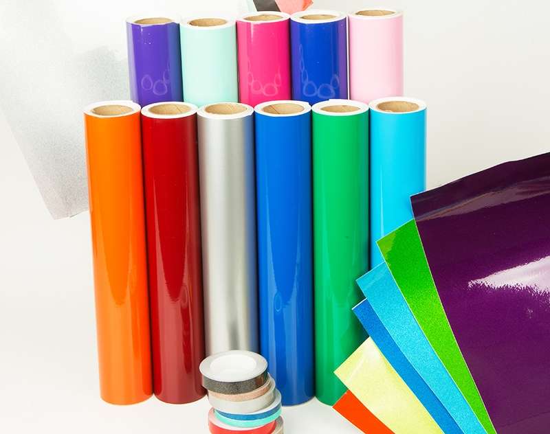 Styletech Craft Vinyl