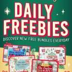 Creative fabrica Christmas in July 6