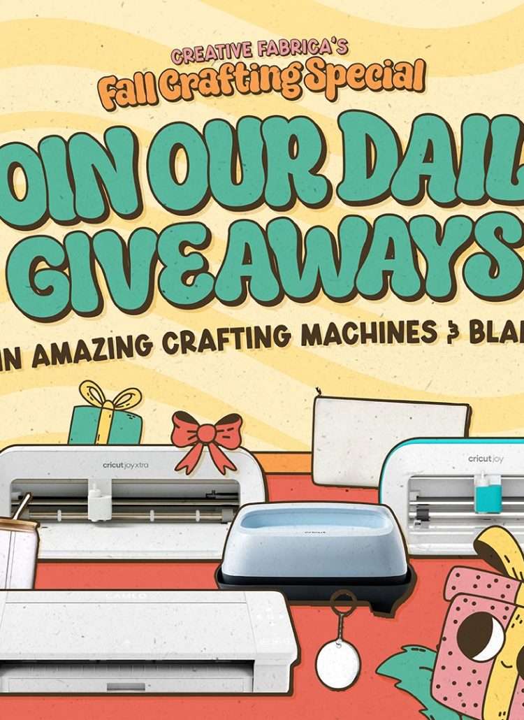 daily giveaways featured