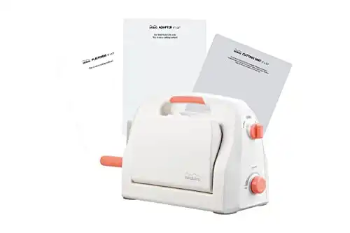 Bira Craft Die Cutting & Embossing Machine
