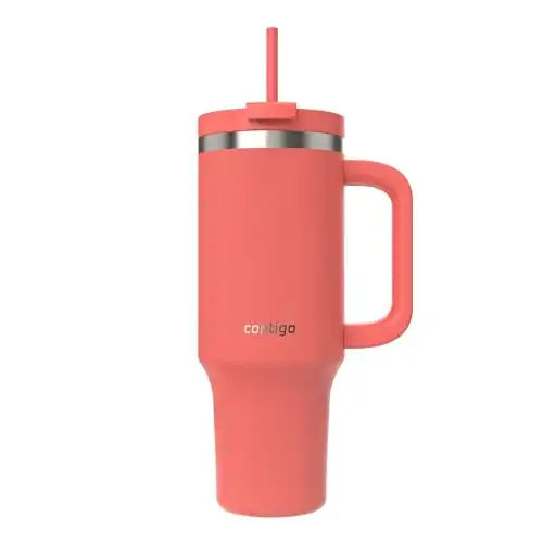 Contigo Streeterville 40oz Tumbler