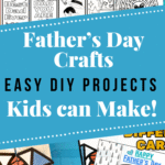Father's Day Crafts Pin 2