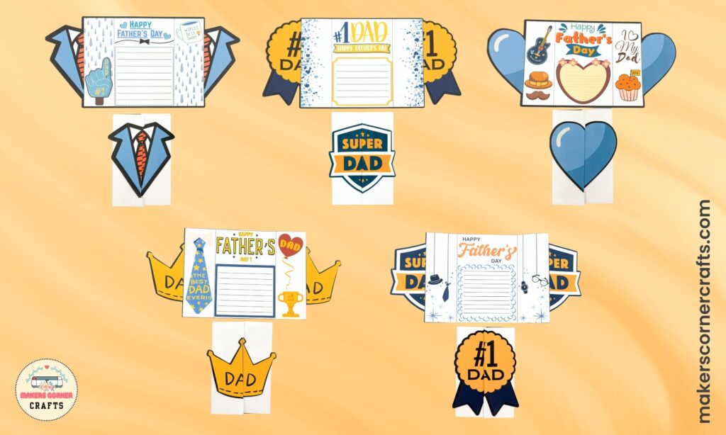Father's Day Cards